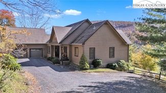 182 Fountainblue, West Jefferson, NC 28694