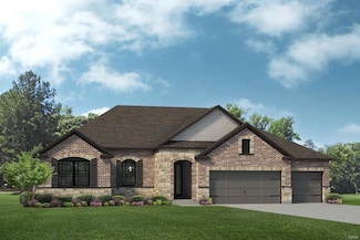 0 Trail, Unincorporated, MO 63304