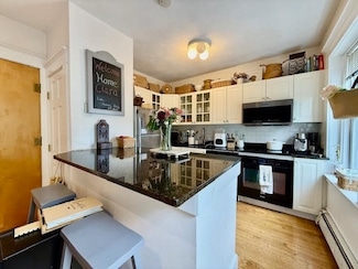 19 South St Unit 11, Brighton, MA 02135