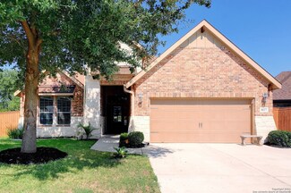 8027 Limpia Creek, San Antonio, TX 78254