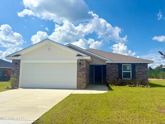 14791 Aurora Ln, Gulfport, MS 39507