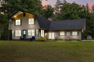 1415 Den Dorie Trail, Lewiston, MI 49756