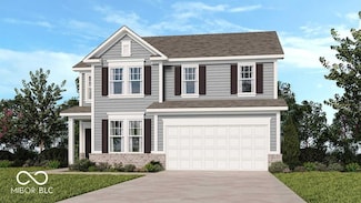 1108 Bevy Blvd, Danville, IN 46122