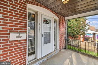 418 S 2nd St, Darby, PA 19023