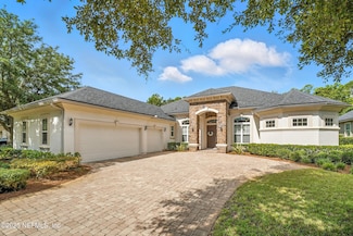 524 Sebastian Square, Saint Augustine, FL 32095