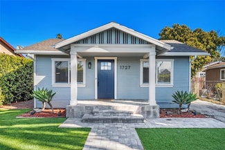 1727 W 59th Place, Los Angeles, CA 90047