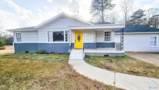 2200 Noccalula Rd, Gadsden, AL 35904
