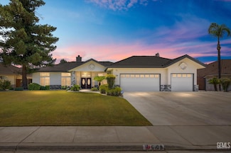 6109 Valley Crest Dr, Bakersfield, CA 93308
