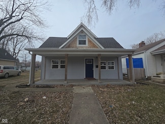 952 N Concord St, Indianapolis, IN 46222