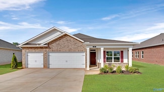 192 Bramble Creek Dr, Meridianville, AL 35759