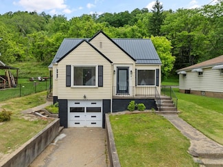 153 Idabelle Ave, Wheeling, WV 26003