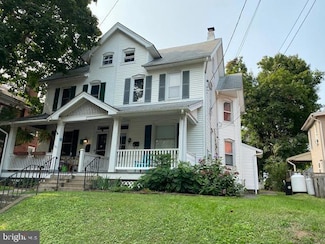 147 Green St Unit 2, Sellersville, PA 18960