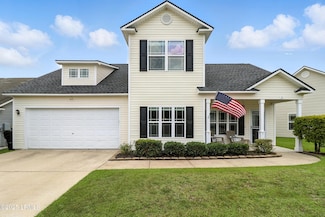 1 Broadland Cir, Bluffton, SC 29910