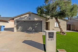 4107 N 106th Ave, Phoenix, AZ 85037