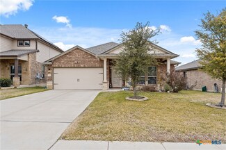 8510 Stonehollow Dr, Temple, TX 76502