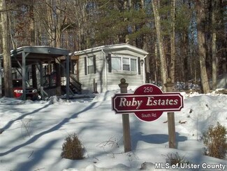 250 South Rd, Milton, NY 12547