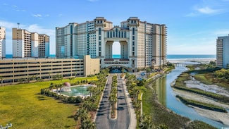 100 N Beach Blvd Unit 418, North Myrtle Beach, SC 29582