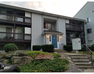 11 Gibbs St Unit 94, Worcester, MA 01607
