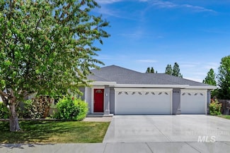 4456 N Weston Ave, Meridian, ID 83646