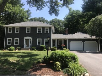 29 Pinecone Ln, Southborough, MA 01772