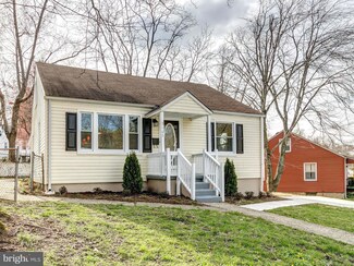 5405 Montbel Ave, Gwynn Oak, MD 21207