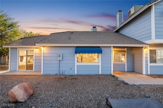 5360 Angler Cir Unit 101, Las Vegas, NV 89122