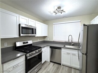 56 Belle Point Ave, Las Vegas, NV 89123