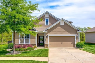 124 Rosebay Dr, Mooresville, NC 28117