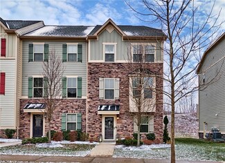 501 Fairmont Dr, Warrendale, PA 15086