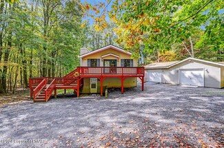 149 Mcmichaels Ct, Stroudsburg, PA 18360