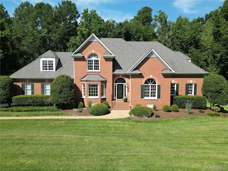 2300 Lastingham Dr, Midlothian, VA 23113