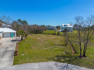00 Adams Ln, Waveland, MS 39576