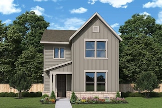 Alissa, McKinney, TX 75071