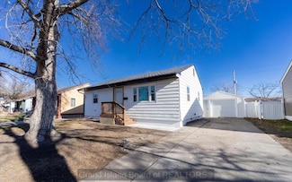1415 N Grand Island Ave, Grand Island, NE 68803