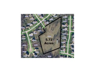 1830 22nd St SW, Massillon, OH 44647