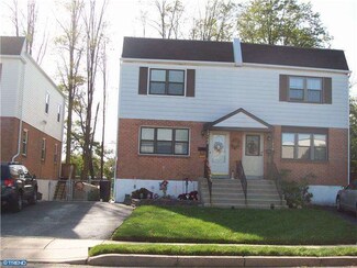 1240 Nicole Ln, Glenolden, PA 19036
