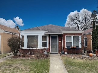 5809 N Rogers Ave, Chicago, IL 60646