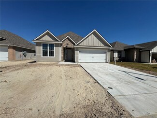 1910 Taggart Trail, Bryan, TX 77807