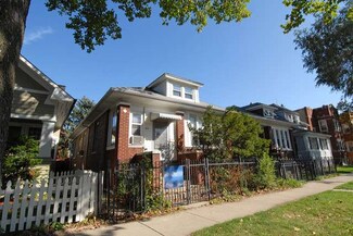 5031 N Sawyer Ave, Chicago, IL 60625