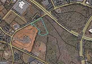 1491 Virgil Langford Rd, Bogart, GA 30622