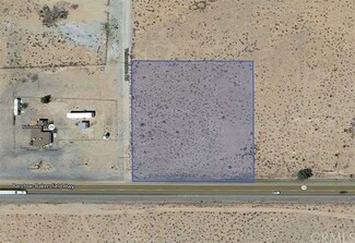 0 E 58 Fwy, Hinkley, CA