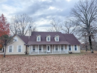 22471 Highway Mm, Versailles, MO 65084