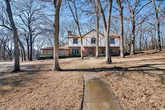 101 Spring Valley Dr, Denison, TX 75020