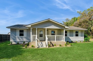 6767 S Hwy 198, Mabank, TX 75156