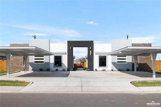 201 W St Helena Ave, Edinburg, TX 78541