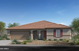 3028 W La Mirada Dr, Laveen Village, AZ 85339