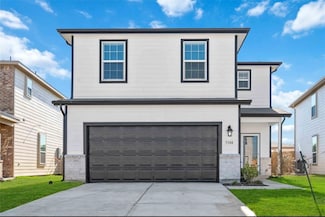 10721 Bancroft Park Ln, Houston, TX 77075