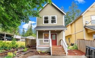 6508 NE Plum St, Suquamish, WA 98392