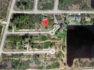 12 Stern Place, Placida, FL 33946