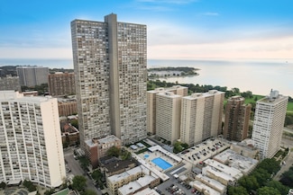 655 W Irving Park Rd Unit 1817, Chicago, IL 60613
